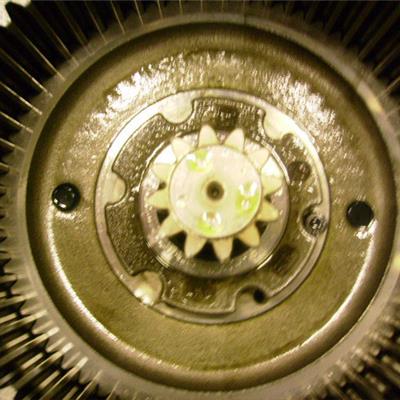 Revisie van Kessler transmissies - Transmission Services